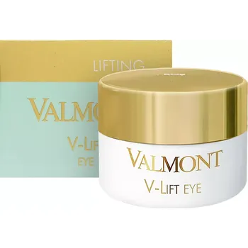 Péče o oční okolí Valmont V-Lift regenerační oční krém proti vráskám, váčkům a tmavým kruhům 15 ml + Prodloužená možnost vrácení zboží do 30 dnů.