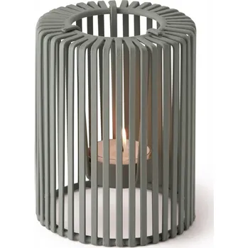 Svícen Lampa Philippi kovová 13 cm