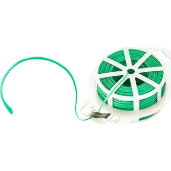 Vázací drát Toko drát vázací oplastovaný 30 m - 100-03353