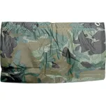 Slovakia Trend plachta 3 x 5 m , impregnovaná s oky, maskovací, 80g/m2 - 100-03350