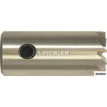 Pichler fréza 180° 17 mm přímá pro vstřiky BOSCH - 107-9039044