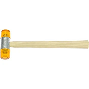 Nářadí pro automobil Condor palička vyklepávací plastová "CELLIDOR" 22 mm - 100-03709