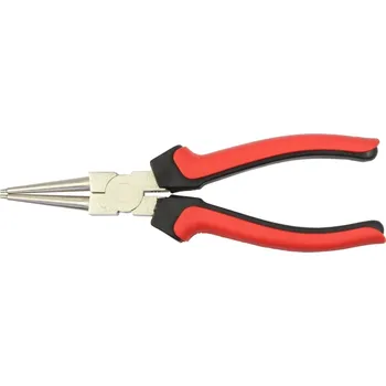 Kleště Triumf kleště na pojistné kroužky "seger", vnitřní přímé, délka 175 mm - 100-00630