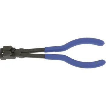 Nářadí pro automobil Triumf kleště na ohýbání trubek 4,75 - 6 mm - 100-05659