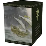 Tolkien Box: Loď I - John Ronald Reuel…