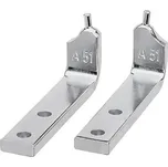 Knipex čelist náhradní pro segerové kleště 101-4610A6 - 101-4619A6