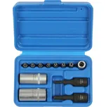 Triumf nářadí na klimatzace, sada 12 dílů - 100-05031