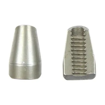 Kleště Triumf čelisti tažné, pro nýty do 4,8 mm, 2 ks, pro kleště 100-00660, 100-00661 - 100-00670