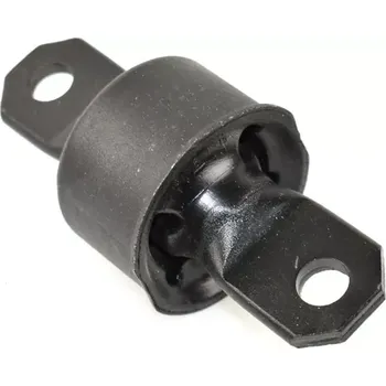 Silentblok nápravy Uložení ramene zadní nápravy FORD C-MAX FOCUS KUGA - MAZDA 3 5 - VOLVO (FORD 1061670 1304124 3M515K896AC 98AG5K896AB MAZDA C2Y628460 C2Y62846X VOLVO 30666331 30666821 )