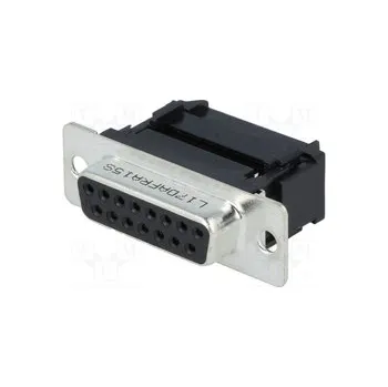 Elektrická zásuvka L17DAFRA15S