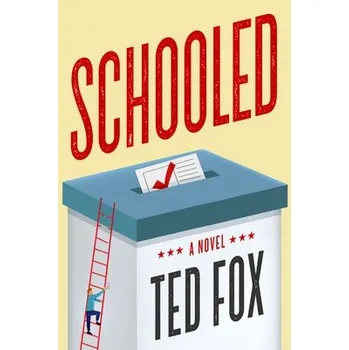 Učebnice Schooled - Fox, Ted