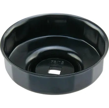 Nářadí pro automobil Pichler hlavice na olejové filtry SW 78 15-ti hranná, pro vozy Ford - 107-6120060