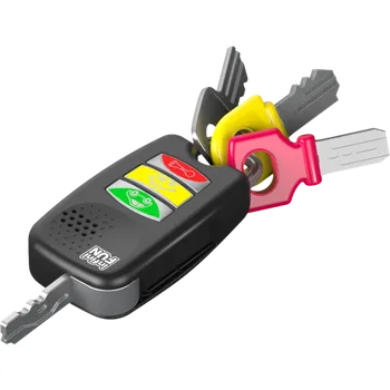 Desková hra Moje první klíče - Alltoys