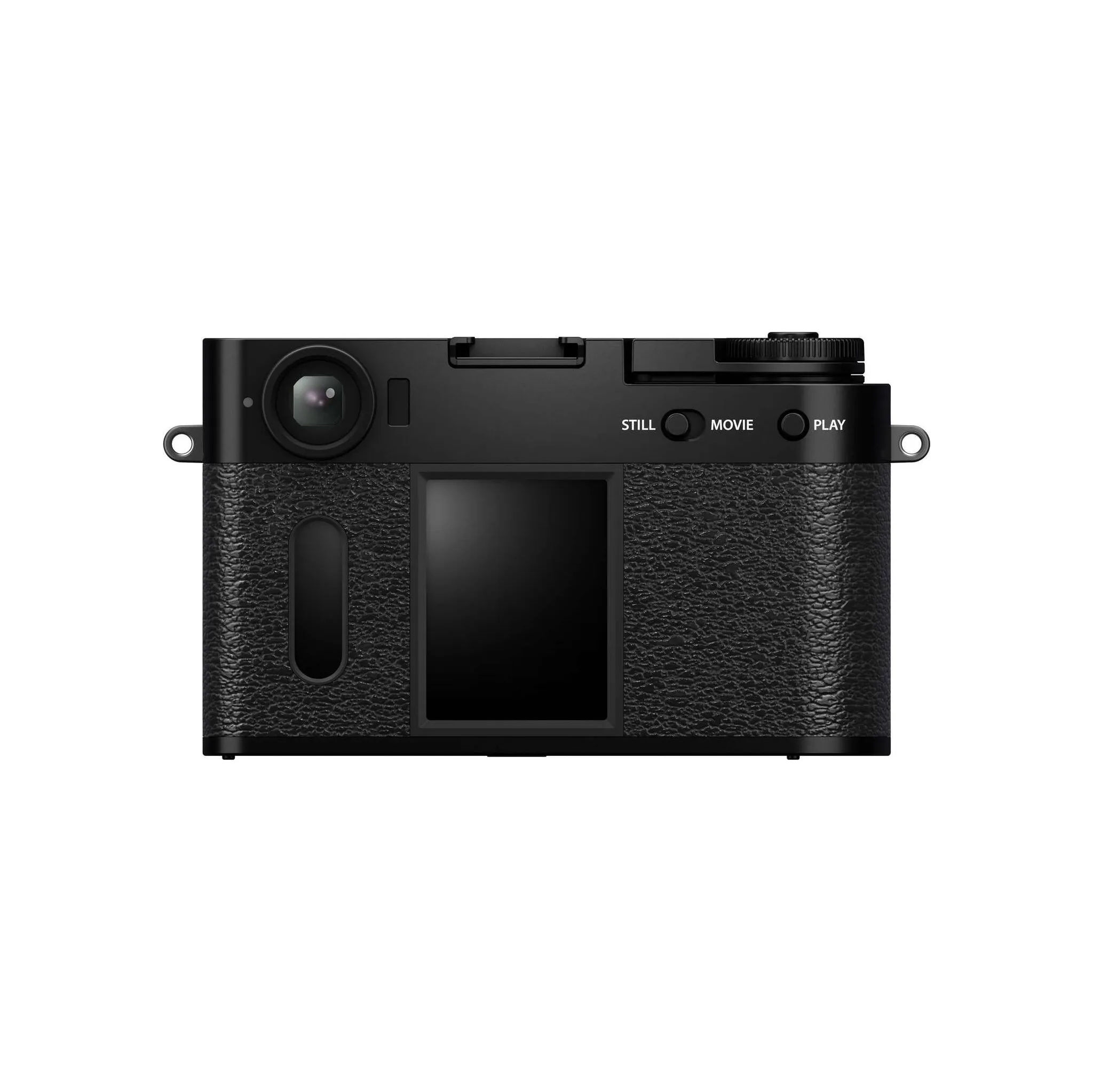 Fotografie 2 - Digitální kompakt Fujifilm X-HF1 černý