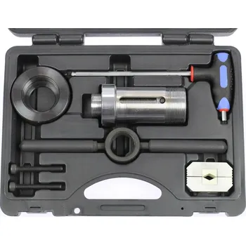 Nářadí pro automobil Triumf sada na montáž tlumiče, 7 dílů - 100-06549