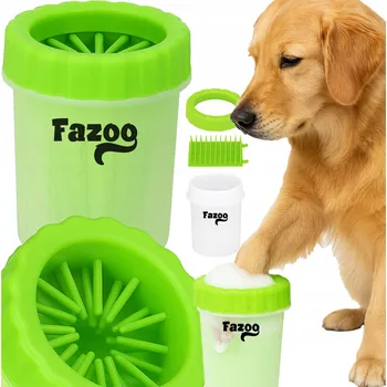 Vrták Produkty na čištění tlapek Fazoo 1 ks