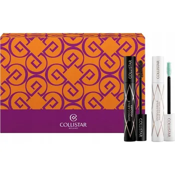 Řasenka Collistar Impeccabile Sada řasenka 14 ml + báze pod řasenka 12,5 ml