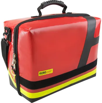 Lékárnička HUM Německo zdravotnický kufr HUM AEROcase® - MBVL1