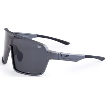 Sluneční brýle Sluneční brýle 3F Current Barva: šedá/černá