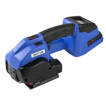 Kleště Aku páskovač ORGAPACK OR-T 140 s Easy Trigger Technologií