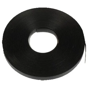 Nářadí pro automobil Triumf pásek svařovací plochý, polypropylenový (PP), šířka 11 mm, 9 m, černý - 100-00865