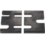 Triumf držák vstřiků, univerzální, 2 díly - 100-05461