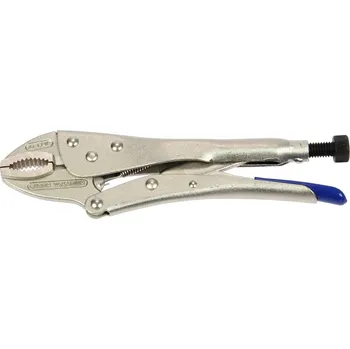 Kleště Triumf kleště upínací "grip", délka 250 mm - 100-00656