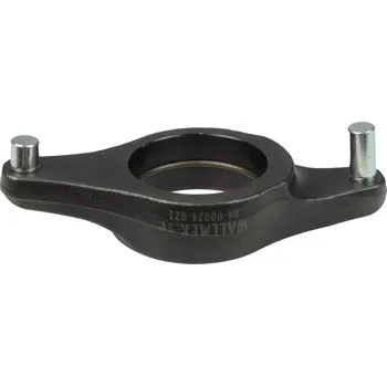 Nářadí pro automobil Wallmek adaptér k hydraulickému stahováku kulových čepů 110-04-00024, pro krátké bez závitové čepy - 110-04-00024-023