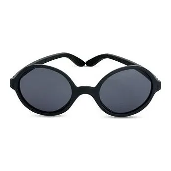 Dětské sluneční brýle Kietla RoZZ 2-4 roky barva Černá