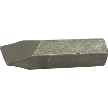 Bit Triumf bit 5/16", plochý PL10 x 30 mm, maximální zatížení 50 Nm - 100-03971