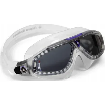 Plavecké brýle Plavecké brýle pro dospělé AquaSphere Seal XP Silver