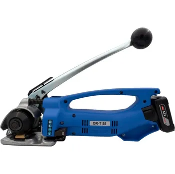 Kleště Aku páskovačka ORGAPACK OR-T 55 (10 - 13 mm)