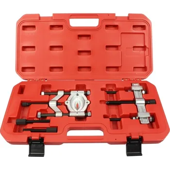 Stahovák Triumf stahováky dělící, průměr 12 - 75 mm, sada 4 díly - 100-00780