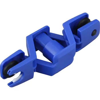 Nářadí pro automobil Triumf přípravky na zaslepení potrubí 5/16" - 1/2", 2 ks - 100-05934