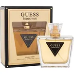 GUESS Seductive 125 ml toaletní voda pro ženy