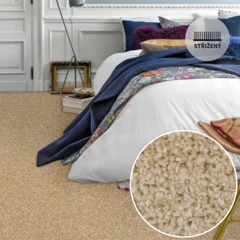 Koberec Koberec metráž Breno DYNASTY /filc 70 Označení šíře role: 4 m