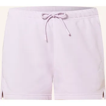 Dámské kraťasy Jordan Dámské Šortky Z Mikinové Látky Jordan Brooklyn Fleece,...