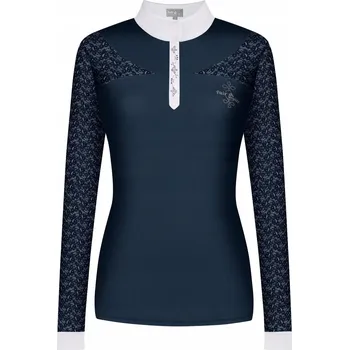 Dámská košile Tričko s dlouhým rukávem FP ALEXIS LS gran 42