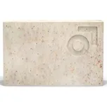 Beviro Purifying Body Scrub Bar Zesty Vetiver 135 g