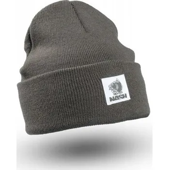 Čepice Zimní čepice Nash Make It Happen zelená, univerzální vel.