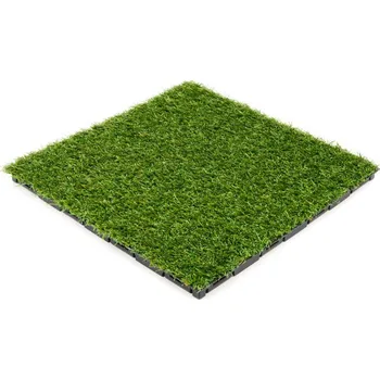 Venkovní dlažba Fatra Plastová dlaždice FATRASTEP Grineris