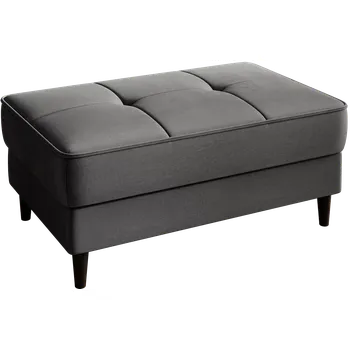 Taburet Taburet BELLIS 97 cm Nube 05 tmavě šedý