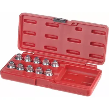 Klíč Sada nástrčných klíčů na šrouby kol BMW, 10 ks