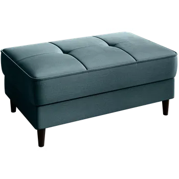 Taburet Taburet BELLIS 97 cm Monolith 76 modrý