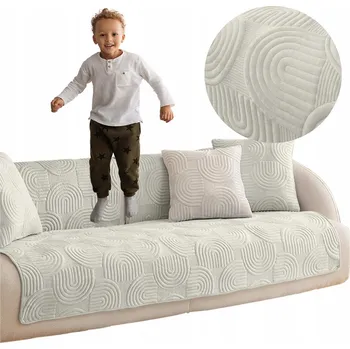 Obraz Potah na pohovku (kanape) MEBLE ODNOWA béžový