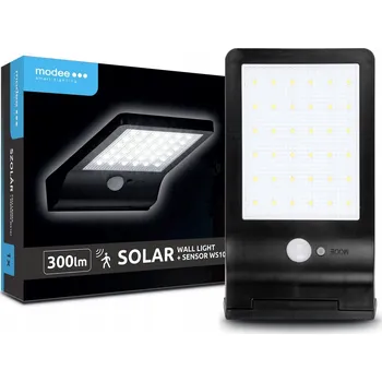 Venkovní osvětlení Modee solární svítidlo WS107