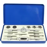 Triumf závitníky sada M6-M12, 12 dílů - 100-01995