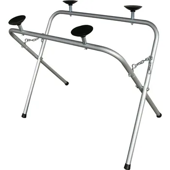 Nářadí pro automobil Triumf stojan na autoskla, skládací - 100-01635