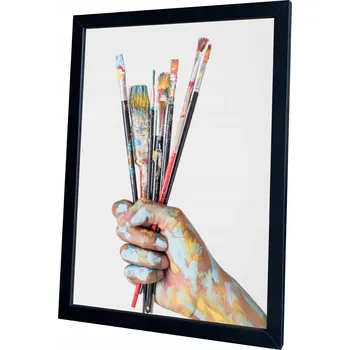 Obraz Rámeček na fotografie 40x50 SANDRA – vzpomínka na zesnulé