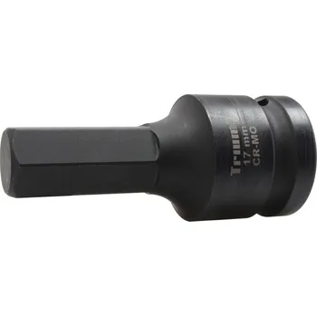 Condor hlavice zástrčná 3/4", Inbus 19 mm, tvrzená - 100-07488